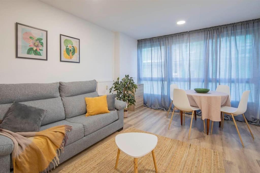 Lindo Estudio En El Centro By Cabana Rentals Comarca de Comarca de Vigo Buitenkant foto